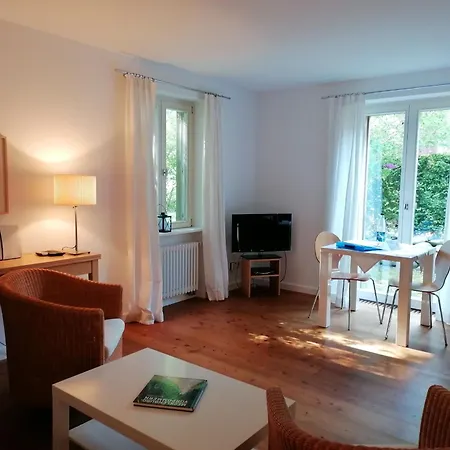 Domizil Am Dornenhaus *